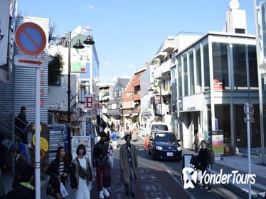Explore Hidden Fashion Shops in Harajuku