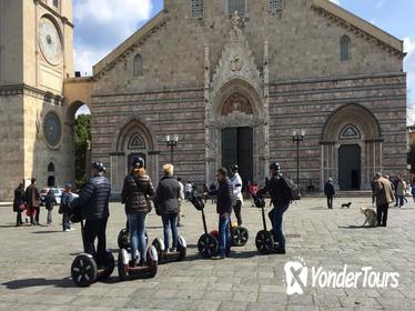 Messina Segway Tour