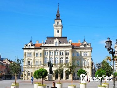 Novi Sad and Sremski Karlovci Day Trip from Belgrade