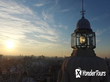 Palacio Barolo Lighthouse Night Tour