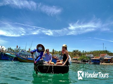 Private Nha Trang Island Hopping Full-Day Tour