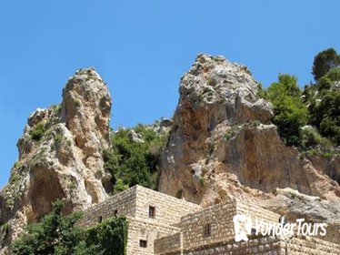 Private Tour: Cedars of Lebanon, Kozhaya and Besharreh Day Trip from Beirut