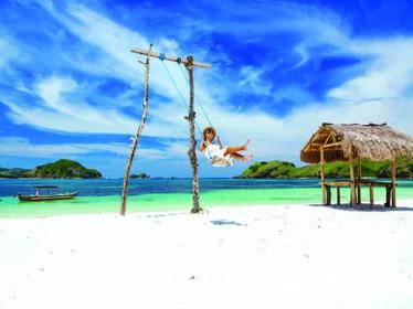 8 Days 7 Nights Lombok & Gili Islands (Standard)